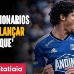 Coudet cumprirá promessa de Atlético melhor na Libertadores?