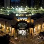 Atlético: Multiplan abre caminho para que fundo compre 24,95% das ações do Diamond Mall