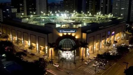 A Itatiaia traz informação importante sobre a venda das ações do Atlético no Diamond Mall