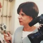 Jornalista Helena de Grammont morre aos 74 anos em São Paulo