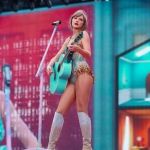 Taylor Swift publica carta aberta após morte de fã no Rio de Janeiro: 'meu coração está partido'
