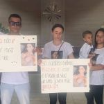 'Eram muitos sonhos' diz parente de jovem que foi atropelada por motorista bêbado