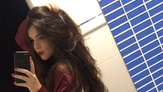 A jovem Debora Almeida tinha 22 anos e morava sozinha a cerca de um mês.