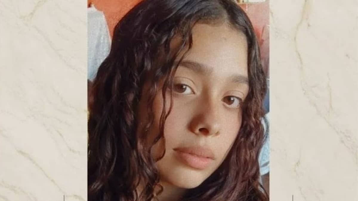 Família pede ajuda para procurar jovem desaparecida há oito dias em Contagem