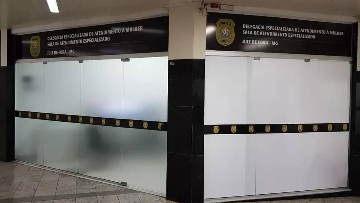 PCMG apura caso de mulher estuprada dentro de condomínio em Juiz de Fora