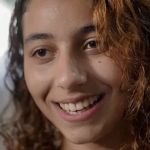 Repatriada de Gaza lamenta guerra: ‘futuro das crianças destruído’ 