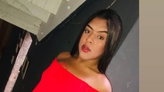 A jovem Thallita de 22 anos foi encontrada morta no bairro do Campo Limpo - SP, próximo ao local onde morava