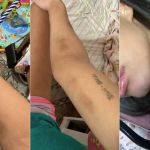 Ex-namorada denuncia presidente de torcida organizada do Atlético por agressão