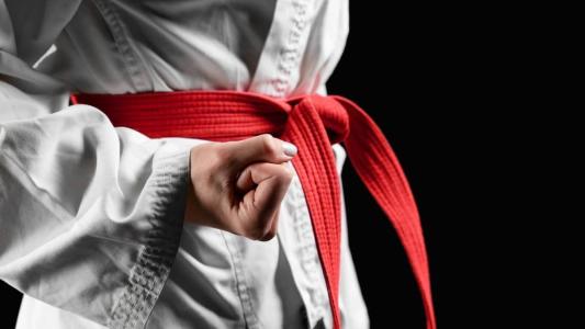 A jovem viajou à Vitória para disputar um campeonato de jiu-jitsu