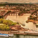 Mexicana desaparecida na Alemanha é encontrada morta