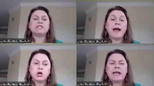 A juíza insistiu por ser chamada de "vossa excelência" durante audiência