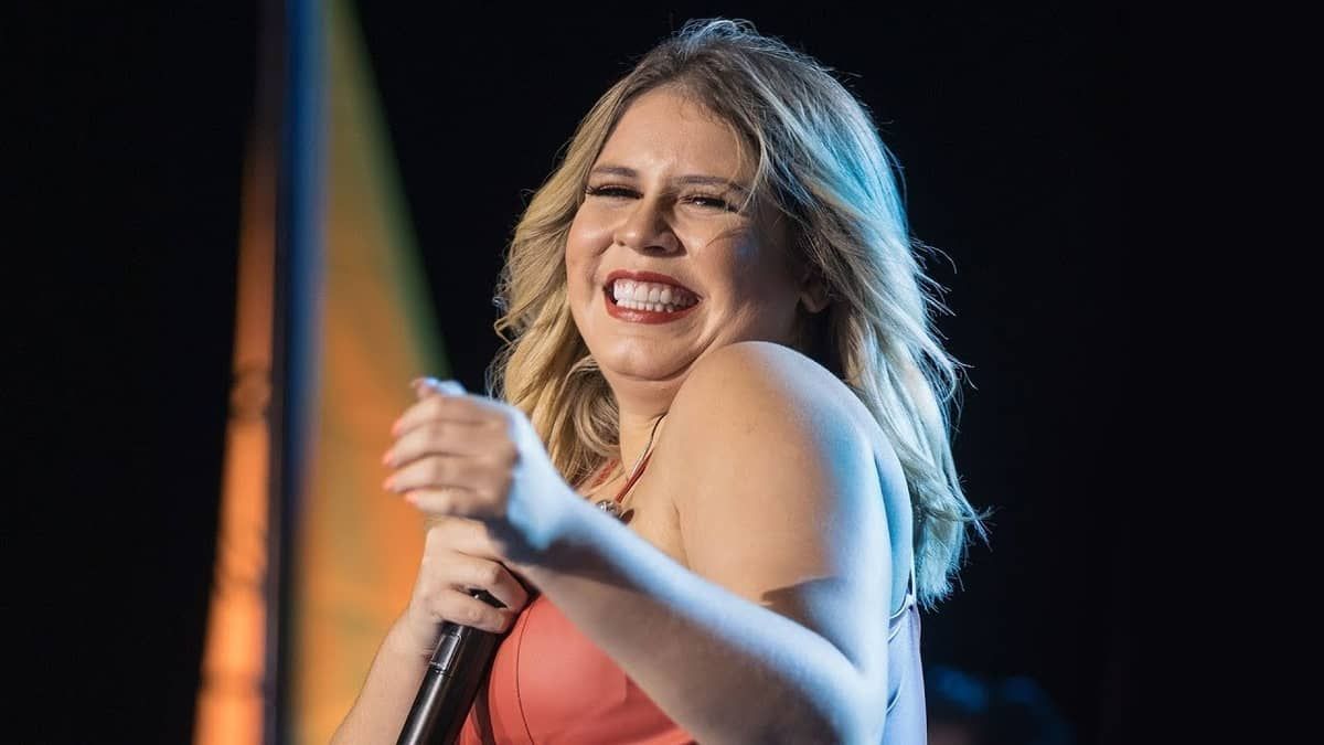 Nova música de Marília Mendonça será lançada nesta quarta, dia de seu aniversário