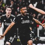 Juventus vence Sampdoria com gol de Bremer, ex-Atlético