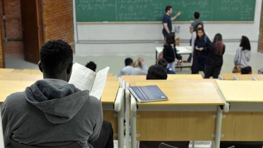 A lei continuará a ser avaliada a cada década