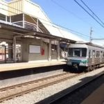 Obras da linha 2 do metrô de BH vão desocupar cerca de 250 famílias