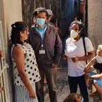 PBH convoca novos Agentes Comunitários de Saúde para atuação domiciliar