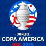 Copa América de 2024 tem marca divulgada; veja como é