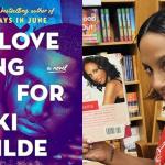 'Uma canção de amor para Ricki Wilde': saiba história do livro que está entre os melhores de 2025