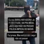 Mãe de criança vítima de tentativa de abuso diz que suspeito ‘já fez isso com outras crianças’