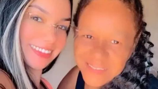 A mãe da jovem morreu no local, e a menina segue internada