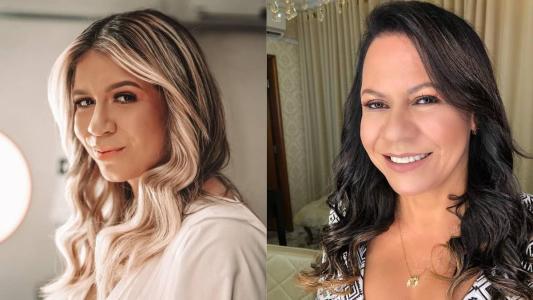 A mãe de Marília Mendonça contou em entrevista como o pequeno Léo está lidando com a ausência da avó