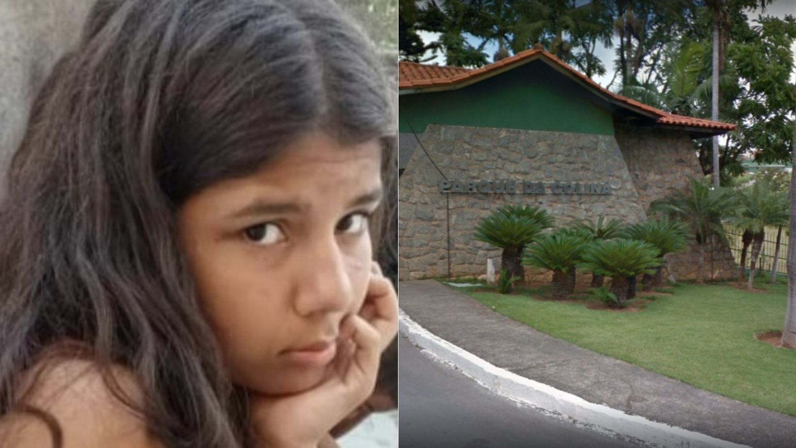 'Mãe está apegada a fé, é uma guerreira', diz vizinha de menina morta por pastor na Grande BH