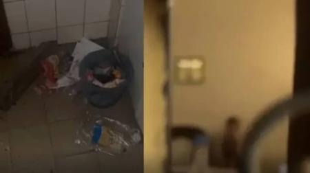 A mãe deles já está presa, suspeita de maus-tratos a outro filho, que morreu no início deste mês