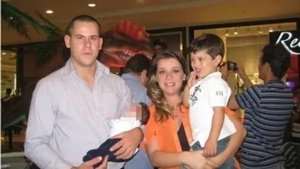 Caso Joaquim: Guilherme Longo e Natália Pontes são interrogados no 5º dia de júri