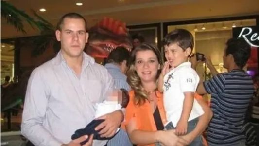 A mãe e o padrasto do garoto são acusados de homicídio triplamente qualificado.