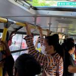 Quais são as linhas de ônibus de Belo Horizonte com maior número de reclamações? confira