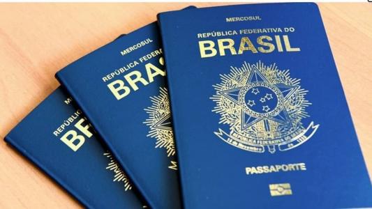 A maioria dos brasileiros que moram nos EUA estão na Flórida