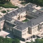 Conheça o palácio e o bunker de Vladimir Putin às margens do Mar Negro 