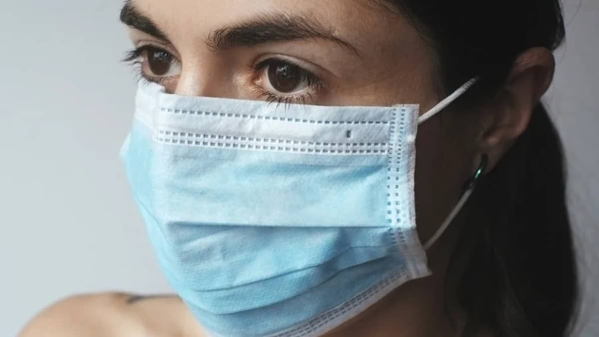 InfoGripe indica aumento de síndromes respiratórias por covid-19
