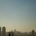 Primeira semana de agosto terá tempo seco e temperaturas amenas em Minas Gerais