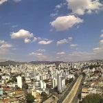 BH registra maior temperatura de julho em uma década; frio deve voltar no fim de semana