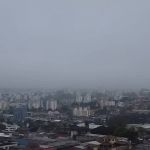 Belo Horizonte registra chuva 50% acima da média histórica para outubro  