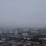 Belo Horizonte registra chuva 50% acima da média histórica para outubro