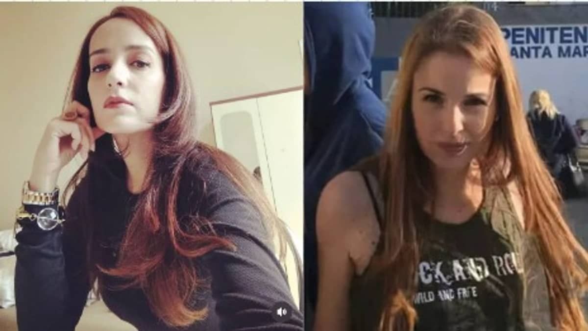 Ex-mulher do marido de Suzane Von Richthofen diz que teme pela segurança das filhas: 'estou apavorada'