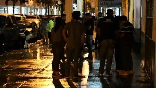 A medida será aplicada por 60 dias, devido a "uma comoção interna grave"