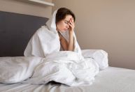 Insônia afeta saúde e pode indicar ansiedade, alerta médico