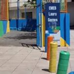 Criança de 5 anos morre depois de ser atingida por árvore em escola municipal de São Paulo