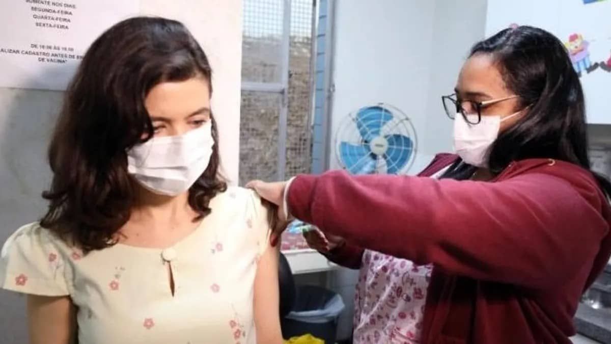 PBH amplia campanha de vacinação contra Meningite C até fim de abril; veja quem pode se vacinar