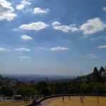 Belo Horizonte tem dia mais frio do ano com temperatura de 9,9°C e sensação térmica de -9,6°C  