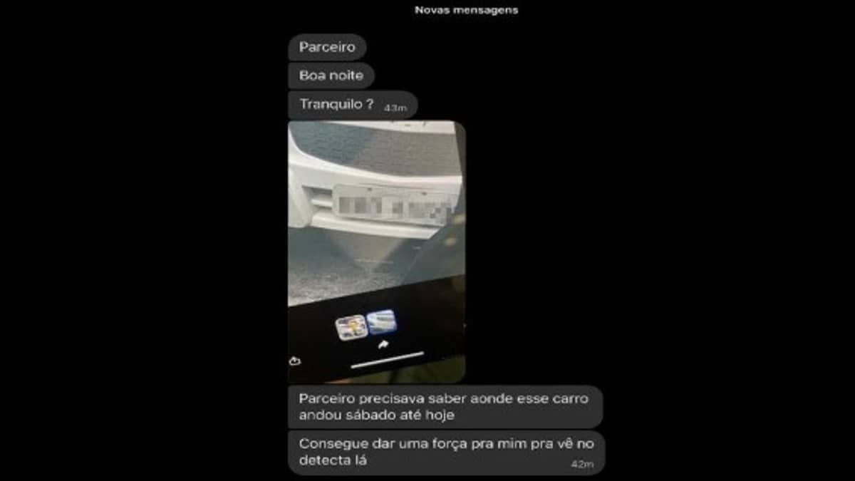 PF diz que PCC tinha acesso a sistema de câmeras do governo de São Paulo 