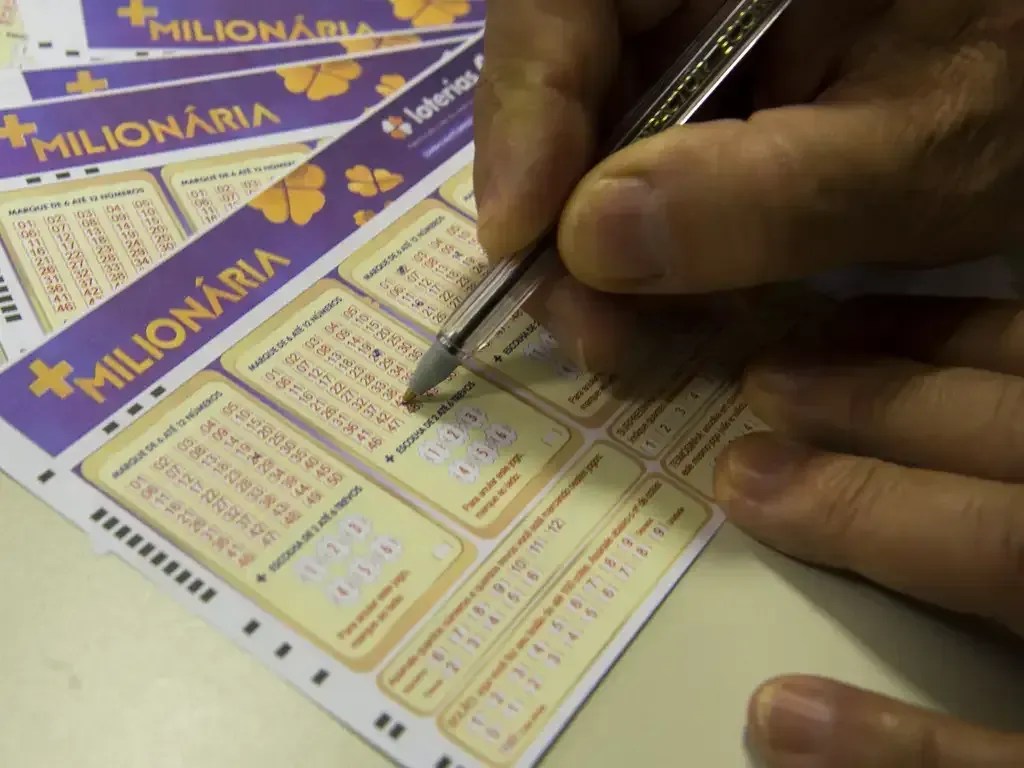 +Milionária concurso 181: veja as dezenas sorteadas neste sábado (14)