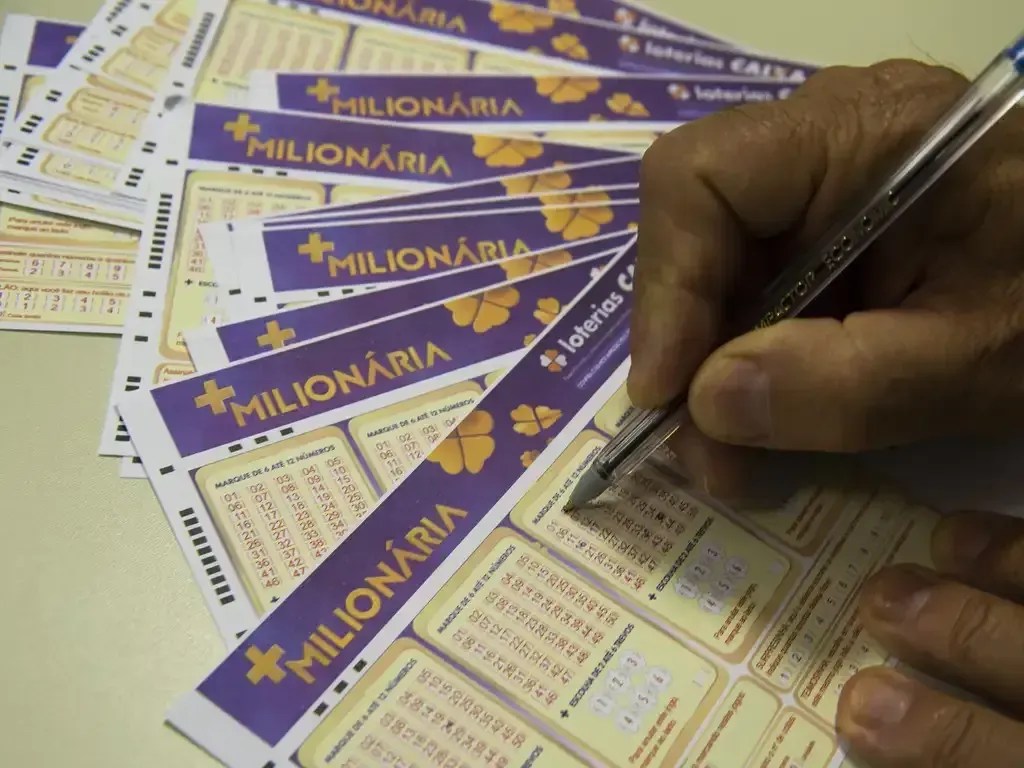 Novos sorteios da loteria prometem prêmios milionários esta semana; confira