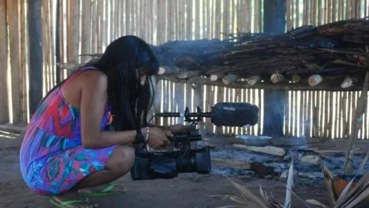 A mineira, Maemes Gonçalves de Oliveira Ferro, será a primeira mulher do estado a fazer parte da rede Katahirine