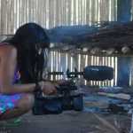 Mineira integra primeira rede de cineastas de mulheres indígenas do Brasil