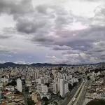 Previsão do tempo: veja como fica esta sexta-feira (21) em BH e Minas