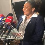 Lula e Margareth Menezes participam de reinauguração do Cine Alvorada